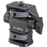 SmallRig 4886 Swivel and Tilt Adjustable Monitor Support with 1/4