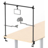 Ulanzi VIJIM LS15 Universal DIY Desktop Shooting Support Stand