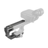 SmallRig 4830 Extension Mount Plate Kit for Sony FX3/FX30 XLR Handle