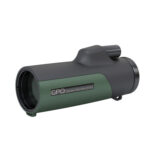 GPO Passion Mono 10x36HD Monoculair Zwart/Groen
