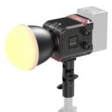 SmallRig 4893 RC100B COB LED Video Light (Standard Version)
