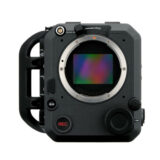 Fujifilm GFX Eterna Cinema Camera