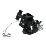 9.Solutions Coupler with Junior and Baby pin receiver