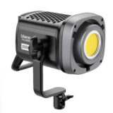 Ulanzi VL-200Bi 200W Dual Power V-Mount Video Light