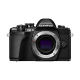 Olympus OM-D E-M10 Mark III - Tweedehands