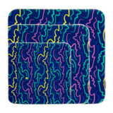 3 Legged Thing Wrapz Bus Seat 3-Pack