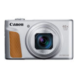 Canon PowerShot SX740 HS Lite Editon Zilver