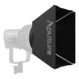 Aputure CF4 Barn doors
