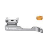 Fotopro H-X100VI Thumb Grip Silver