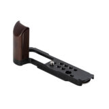 Fotopro QAL-X100VI Grip Handle Black voor Fujifilm X100VI