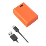 SmallRig 4967 USB-C Battery (Nikon EN-EL25)