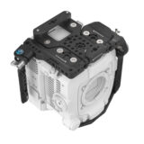 Kondor Blue Canon C400 Cage Raven Black