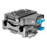 Kondor Blue 501 Adjustable Baseplate Grijs