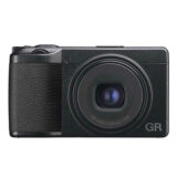 Ricoh GR IIIx - Tweedehands