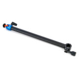 3 Legged Thing Auxiliary Arm for CDMS Black/Blue