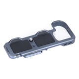 Falcam F22 & F38 & F50 Quick Release Bottom Plate voor Z6 III
