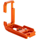 3 Legged Thing OLLIE QD L Bracket Copper OM System OM-1 / OM-1 MkII