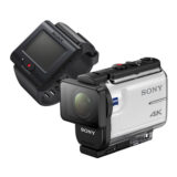 Sony FDR-X3000R - Tweedehands