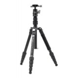 Fotopro X-Go Gecko E 2 Aluminum Tripod met FPH-42QP balhoofd