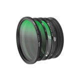 SmallRig 4726 5-in-1 Attachable Filter Kit