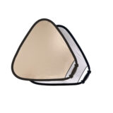 Manfrotto Trigrip Sunlite Soft Zilver (3628)