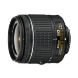Nikon AF-P 18-55mm f/3.5-5.6G DX - Tweedehands