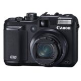 Canon PowerShot G10 - Tweedehands
