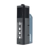 PMI SmokeNINJA Pro Handheld Rookmachine Kit