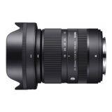 Sigma 18-50mm f/2.8 DC DN Contemporary Canon RF - Tweedehands
