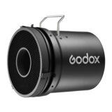 Godox DL5 Parellel Beam Booster voor S60Bi