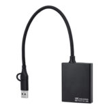 JJC CR-CFA Black Card Reader