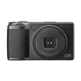 Ricoh GR III - Tweedehands