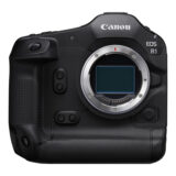 Canon EOS R1