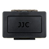 JJC BC-X4ST Multi-Function Battery Case