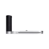 JJC HG-XT50 Camera Hand Grip Zilver
