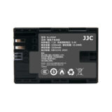 JJC B-LPE6P Li-ion accu