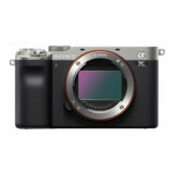 Sony Alpha A7C - Tweedehands