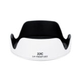 JJC LH-YN50F18II Yongnuo Zonnekap Wit