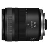 Canon RF 16-28mm f/2.8 IS STM objectief