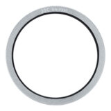JJC RN-FXVI Adapter Ring Silver