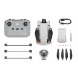 DJI Mini 3 Pro drone (met RC-N1 controller) - Tweedehands