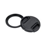 JJC RN-SR26 Filter Adapter & Lens Cap Kit for Panasonic Lumix S 26mm f/8 Lens (Leica L)