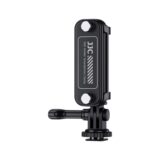 JJC SPC-S25 Portable SSD Holder & Smartphone Clamp