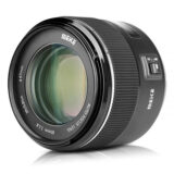 Meike MK-85mm f/1.8 AF Fujifilm X-mount - Tweedehands