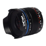 Laowa 14mm f/4.0 FF RL Zero-D DJI DL-mount objectief