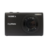 Yashica DigiMate 100 Zwart