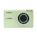 Yashica DigiMate 100 Mint Groen