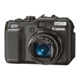 Canon PowerShot G11 - Tweedehands