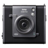 Fujifilm instax Wide Evo Zwart