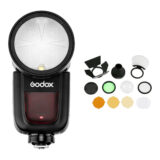 Godox Speedlite V1 Sony Accessories Kit